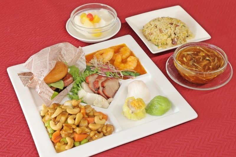 ＜清香園＞Fun!Fan!だけのオーナーシェフオリジナルコース！