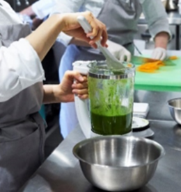 自社商品の製造と開発