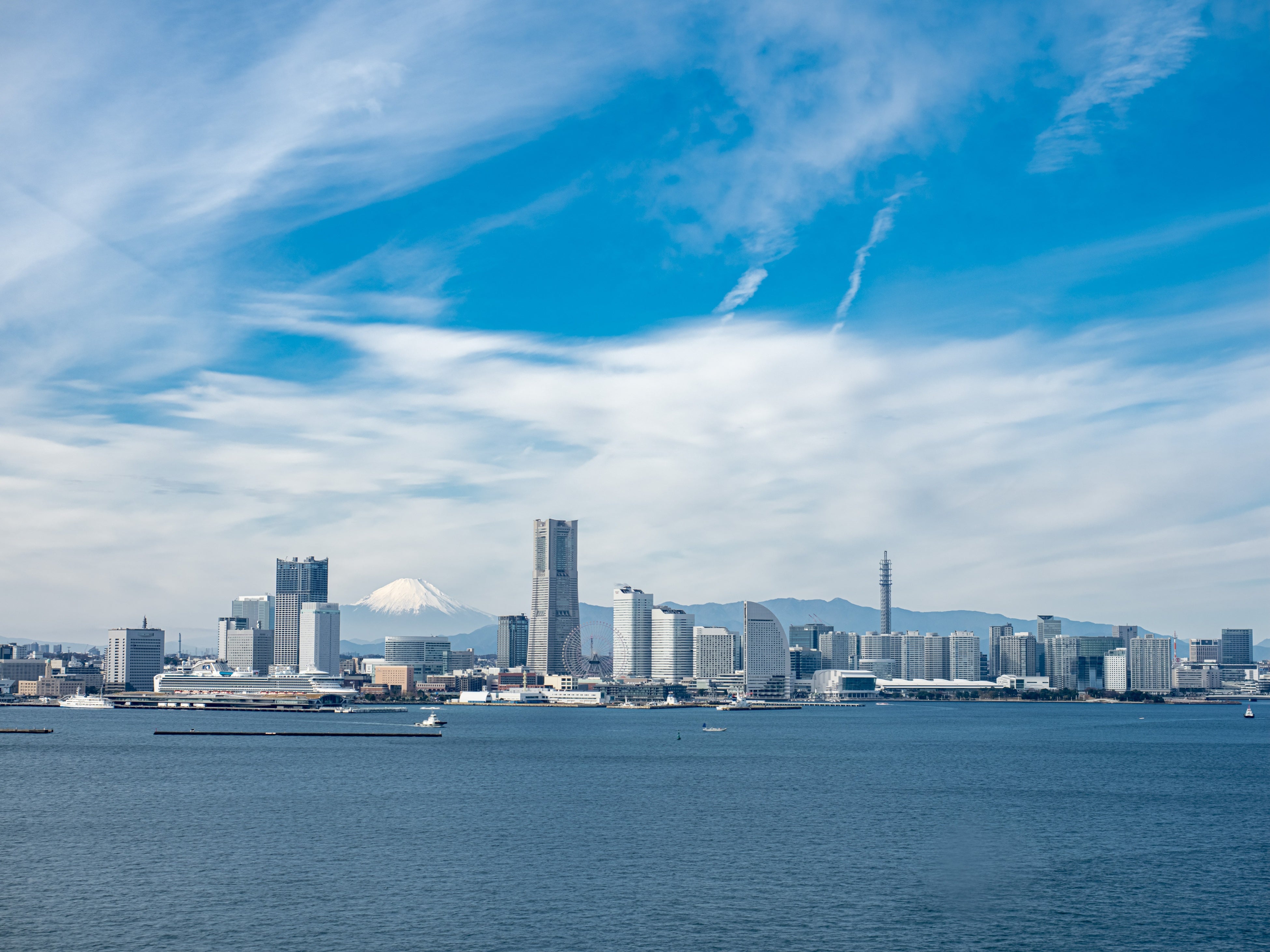 「テクニカルビジットコース」イメージ