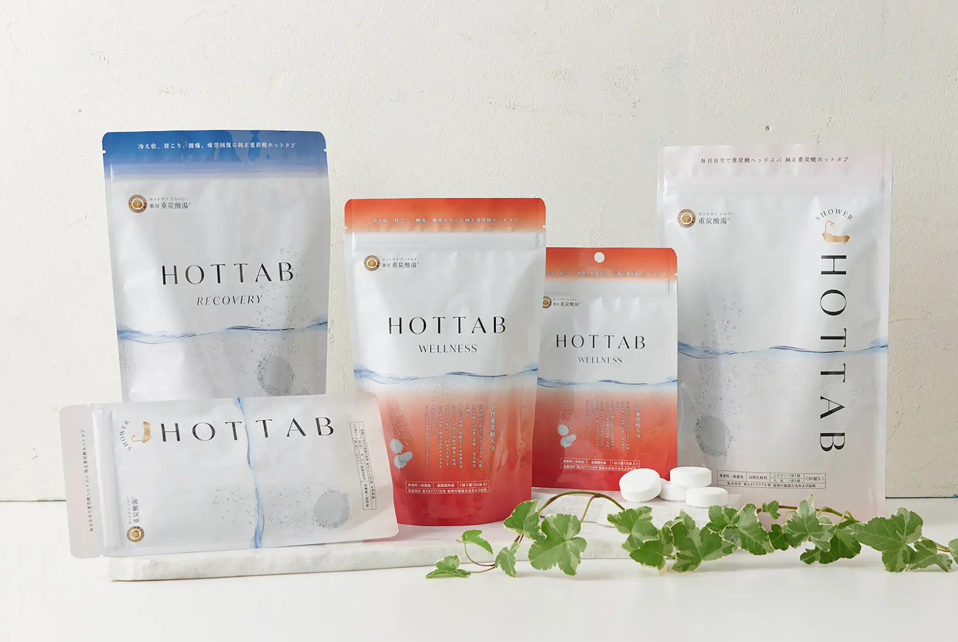 イルフォタブ　ILFOTAB 重炭酸湯タブレット入浴剤 イルフォタブ ILFOTAB 重炭酸湯タブレット入浴剤 ILFOTAB 重炭酸