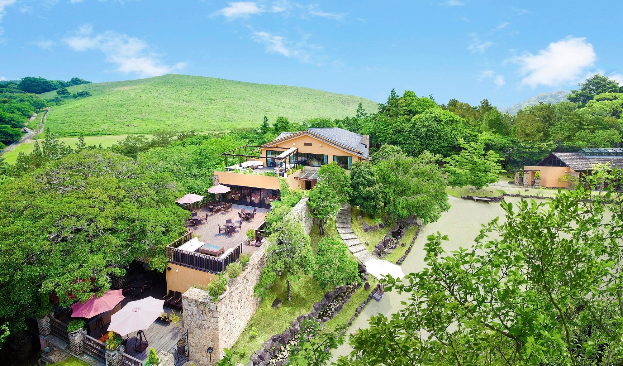 ザ・ヒルトップテラス奈良（奈良市）