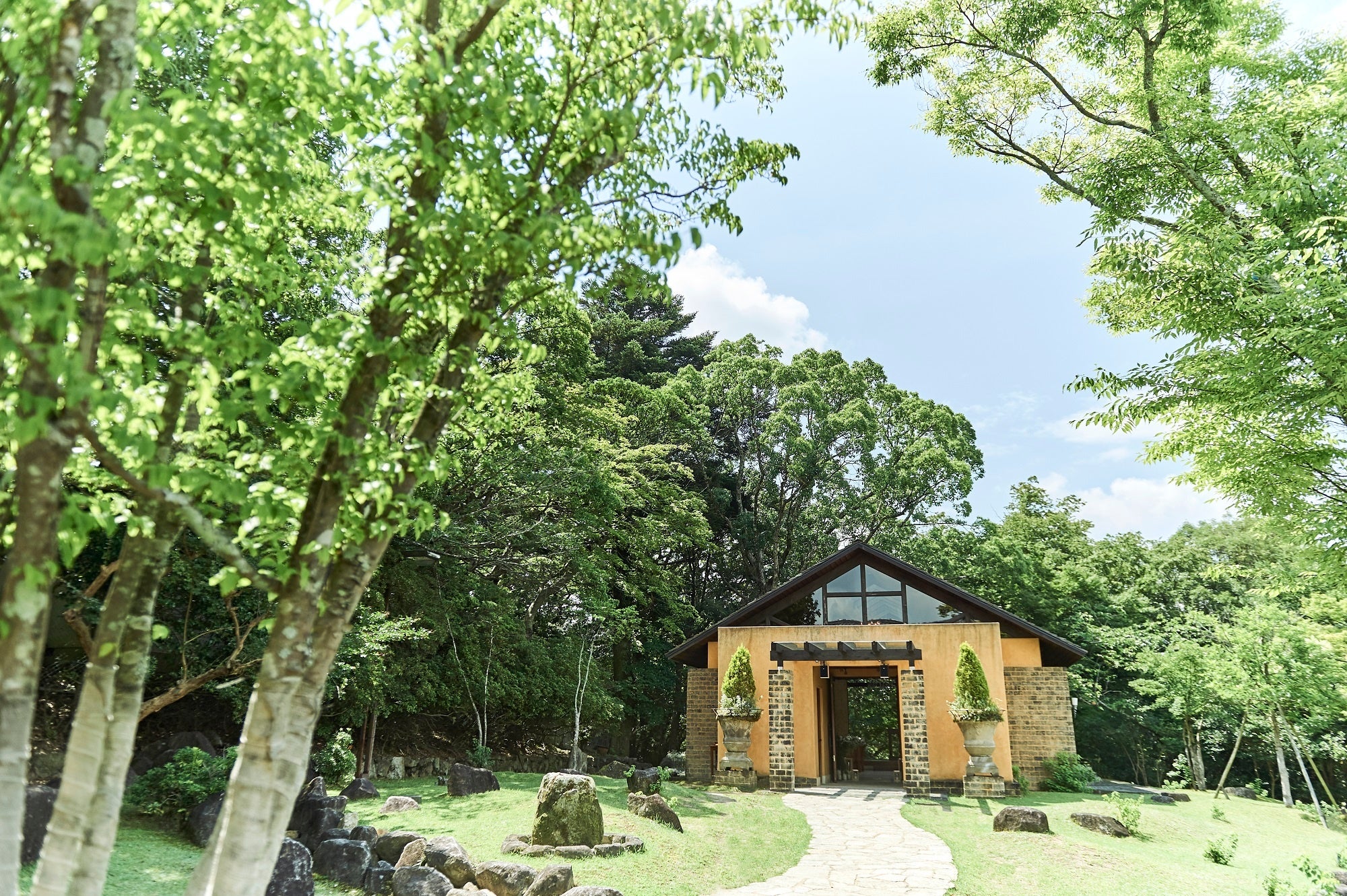 ザ・ヒルトップテラス奈良（奈良市）