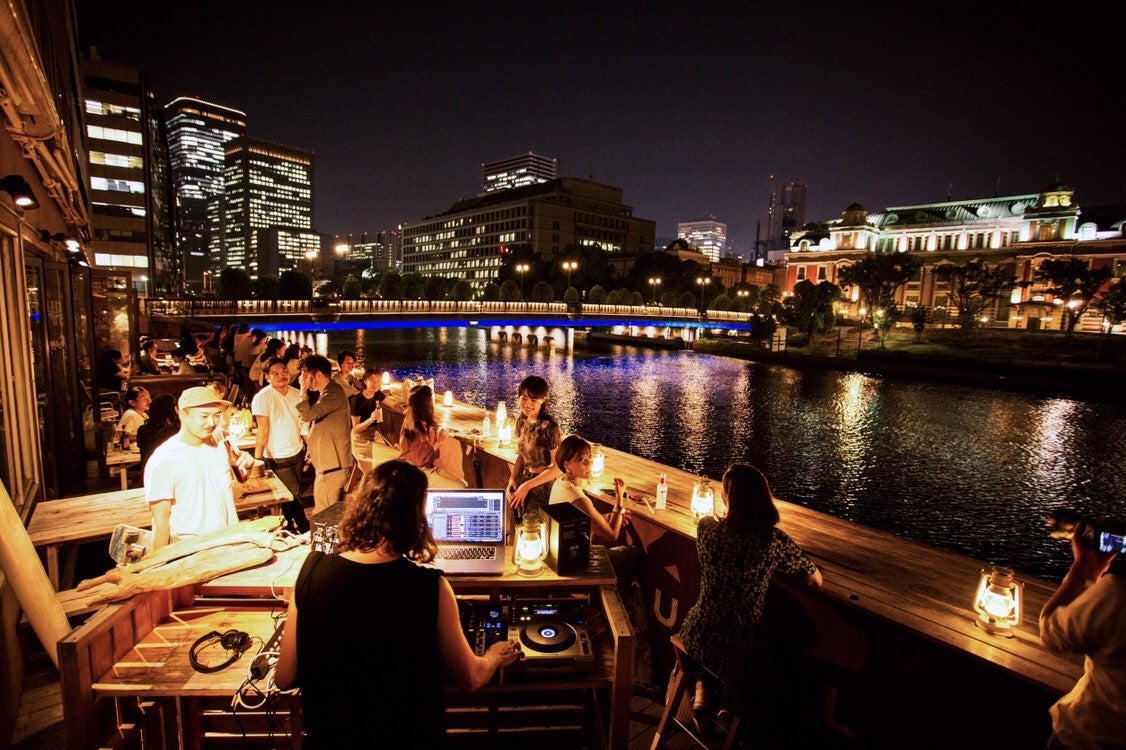 飲食_アンドアイランド