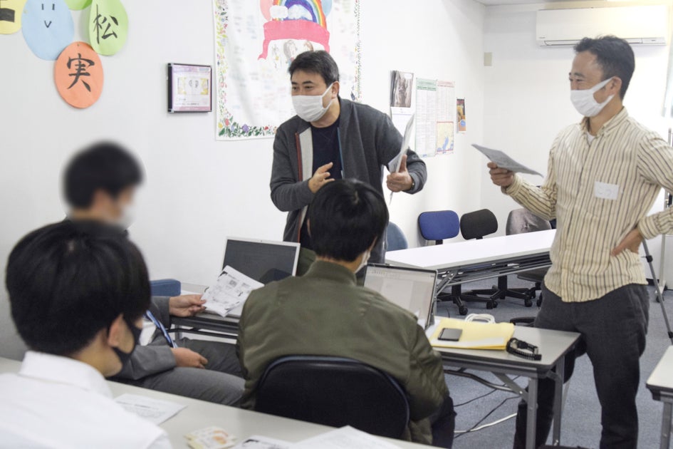 ドロティジンのリーフレット