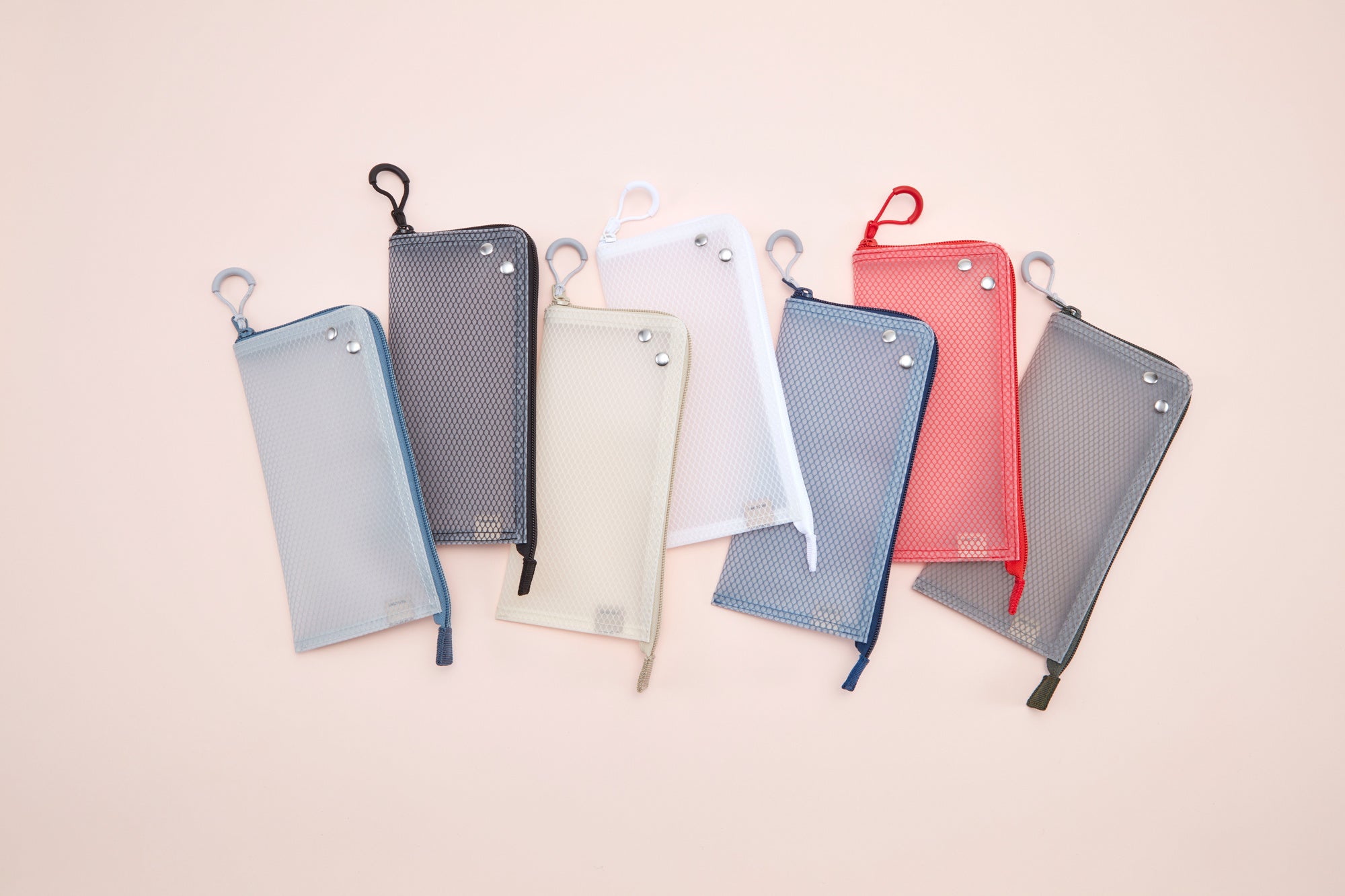 トレーになるポーチ オーダーフォーム トレーになるポーチ「トライフル」発売 | ダイゴー株式会社のプレス