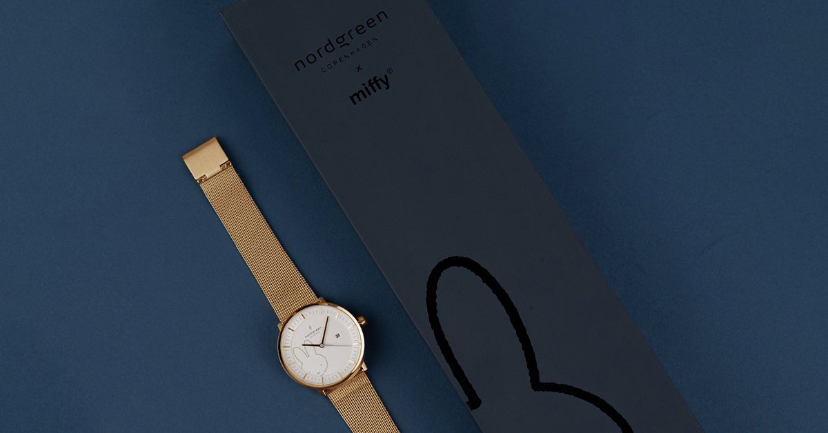 miffy x nordgreen