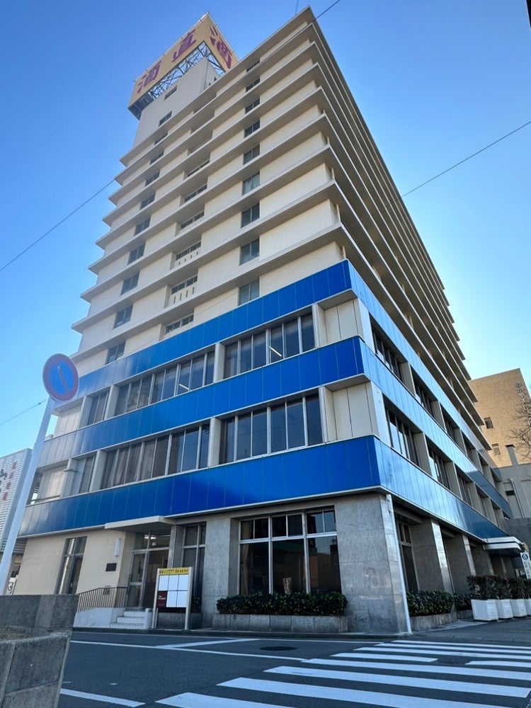 「ビレッジハウス城北タワー」