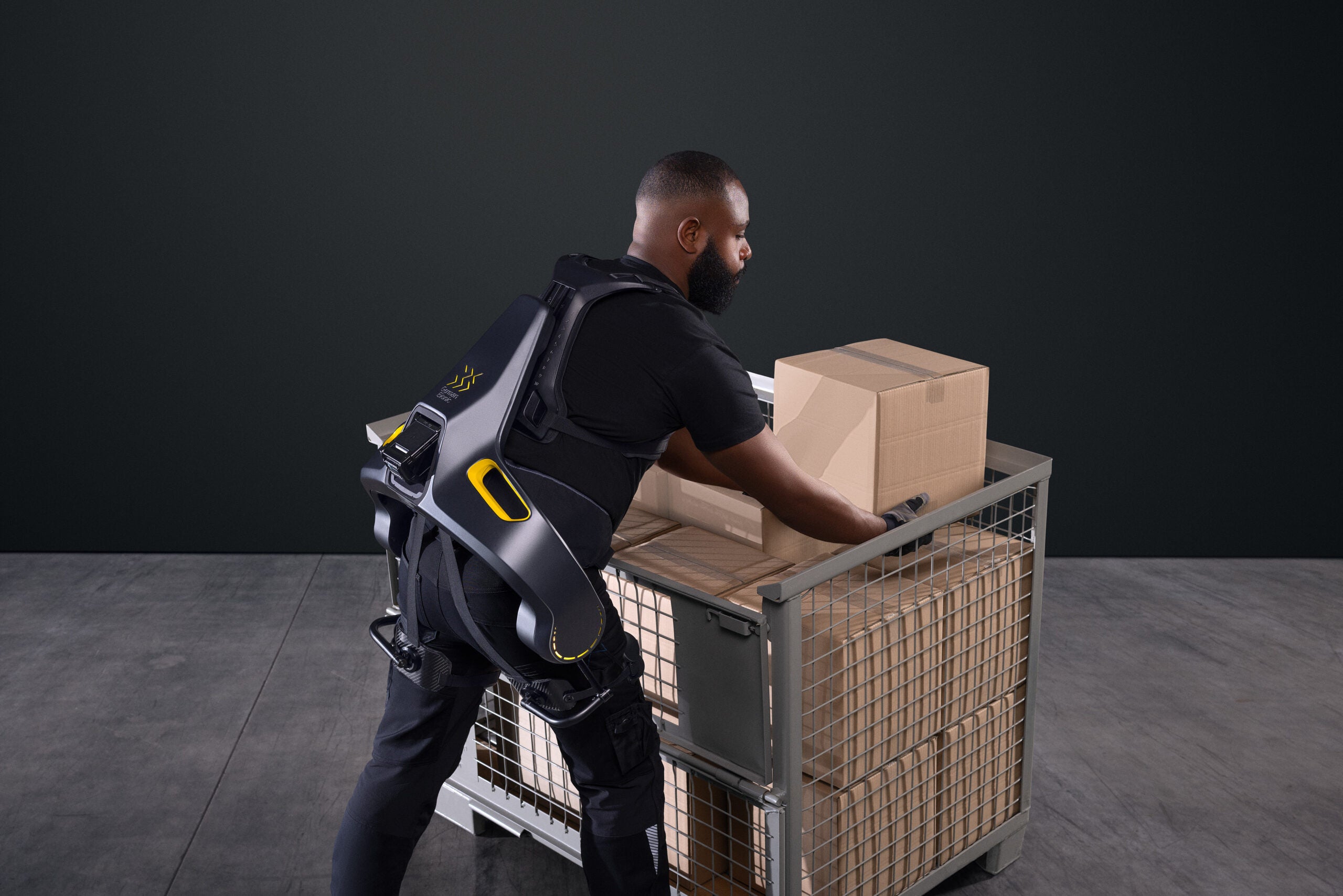 German Bionic Apogee(アポジー)