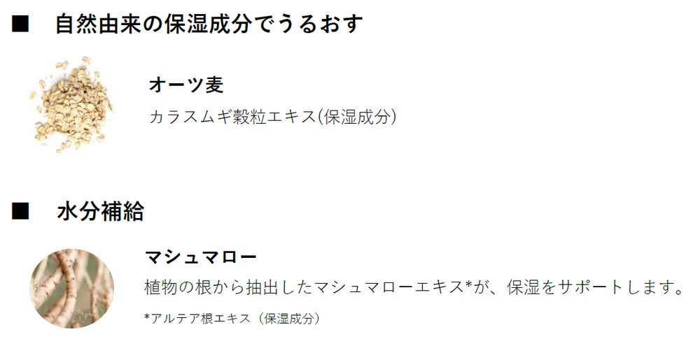 クリームマスク(出典: PR TIMES)