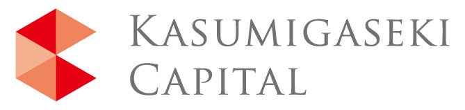 霞ヶ関キャピタル株式会社_ロゴ