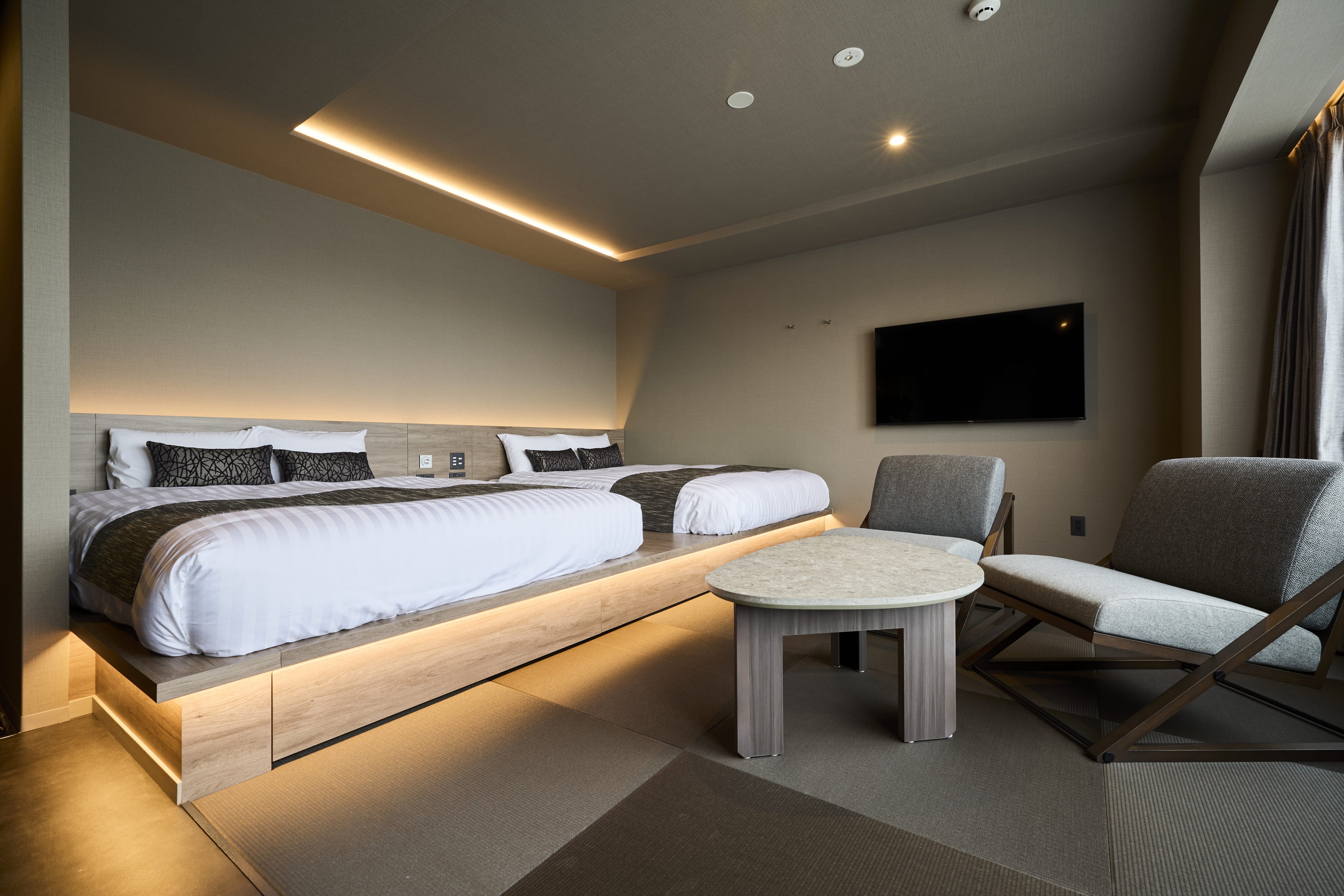 ジャパニーズモダン