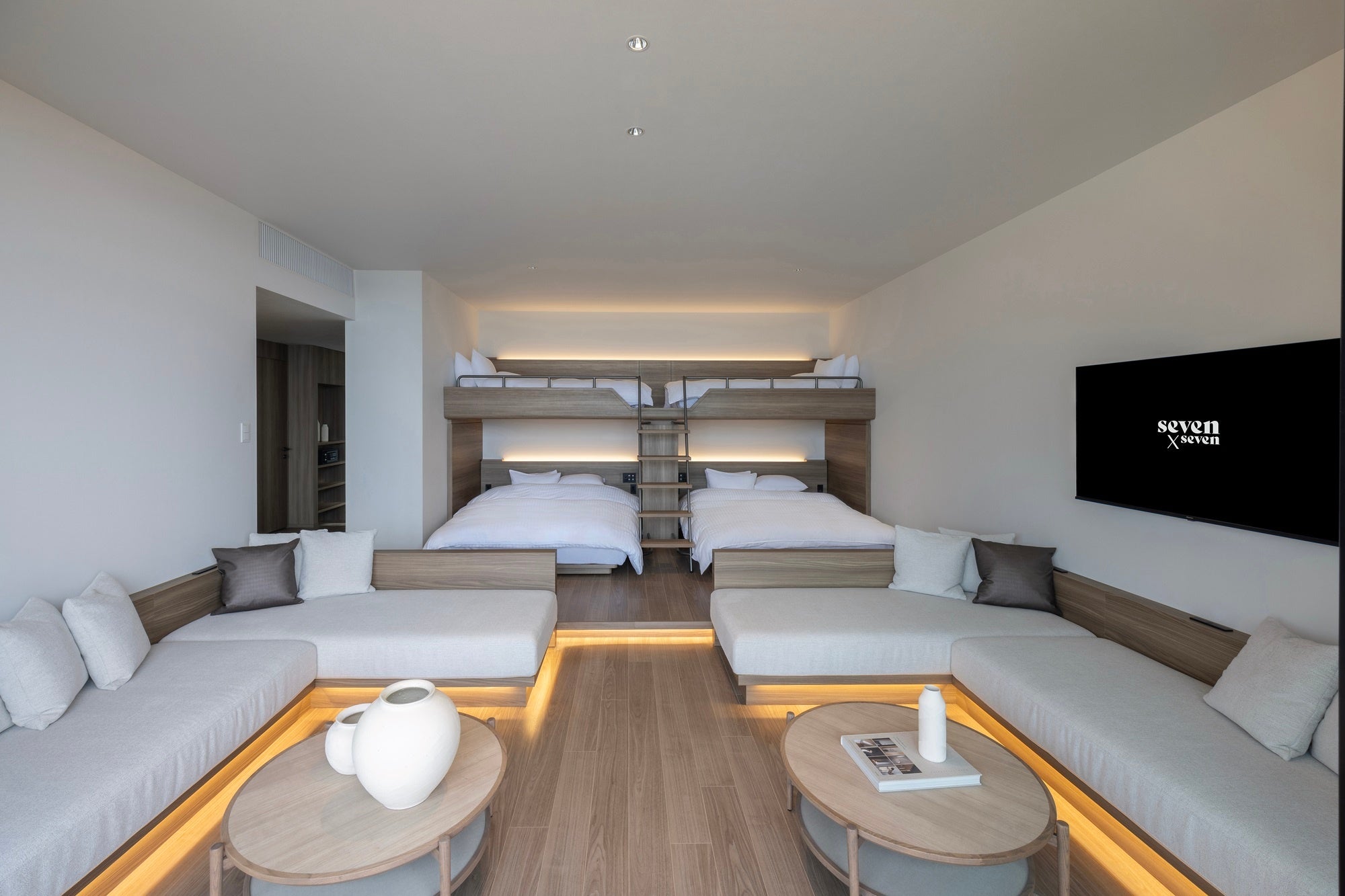 seven x seven 糸島」3/1(金)OPEN！ターコイズブルーの海を臨む