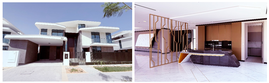 ドバイ不動産の売却に関するお知らせ | 霞ヶ関キャピタル株式