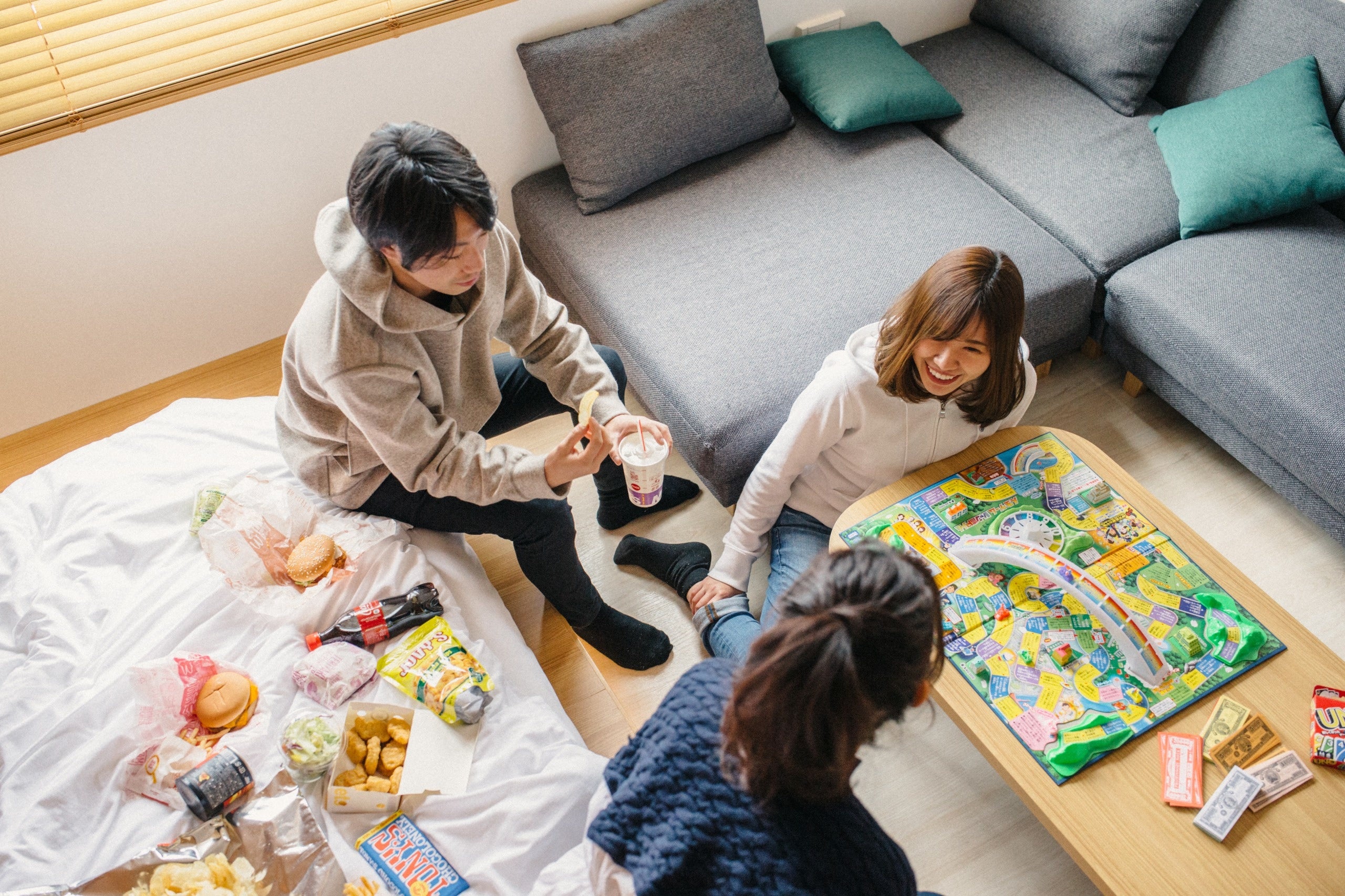 活用イメージ②