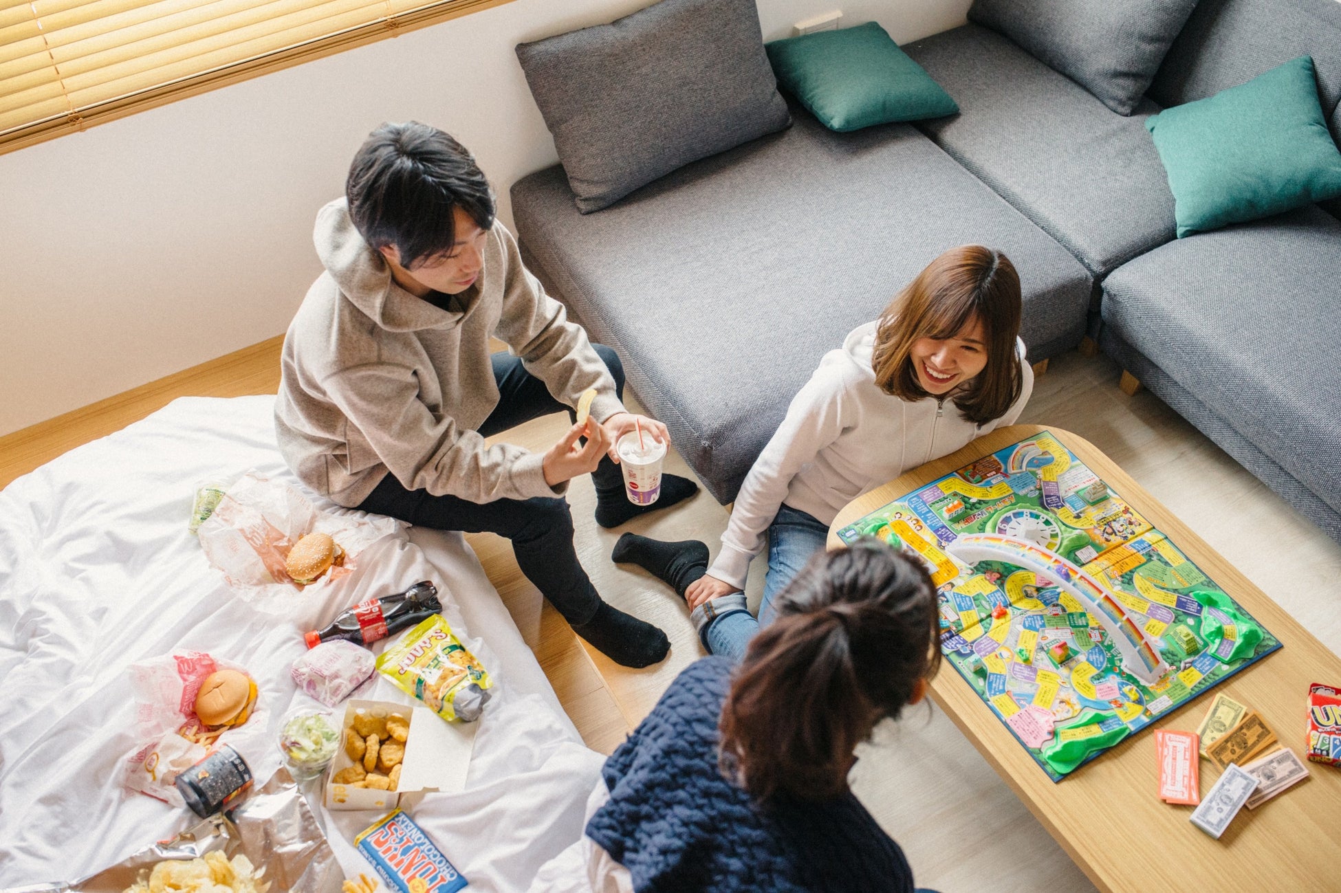 活用イメージ②