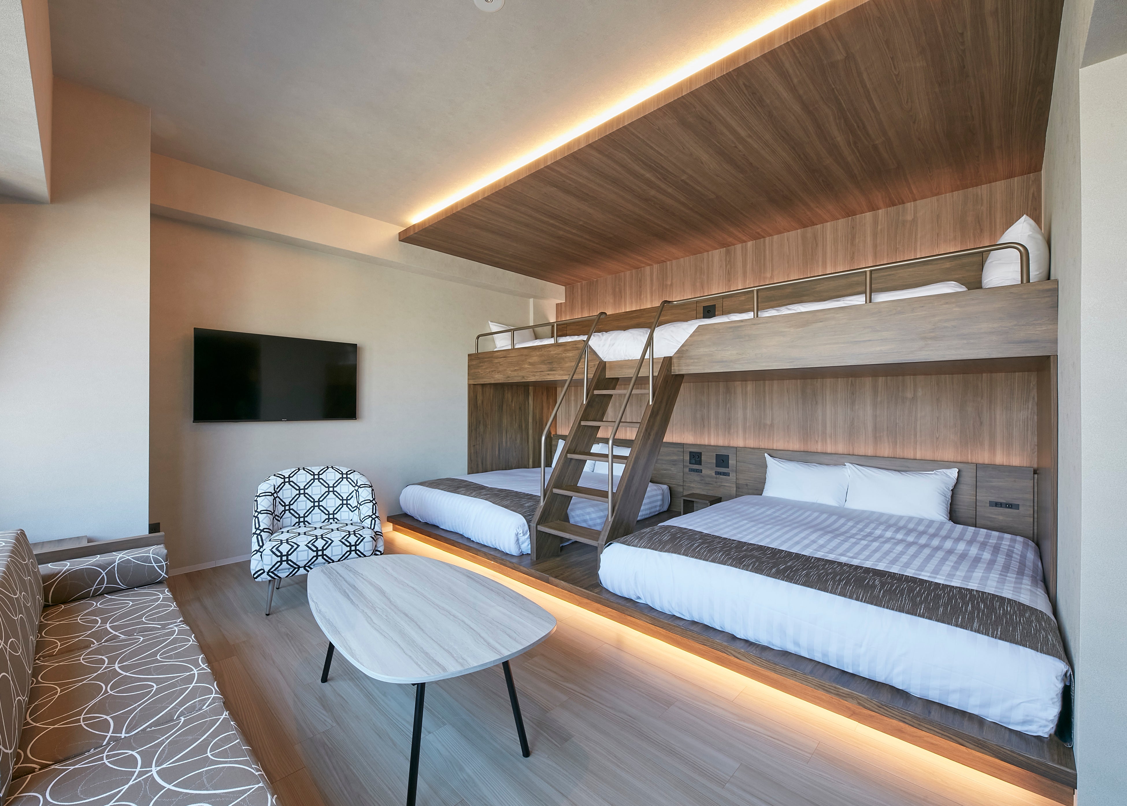 『FAV HOTEL 熊本』