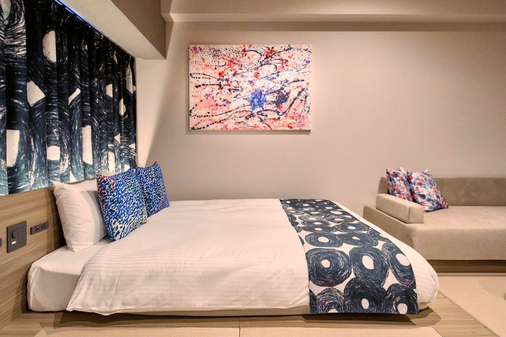 ヘラルボニー　ジャパニーズモダン