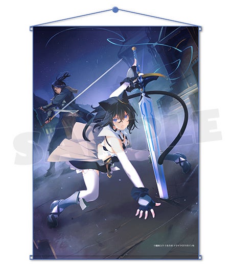 コミックマーケット99新作グッズのアフター通販決定！『転生したら