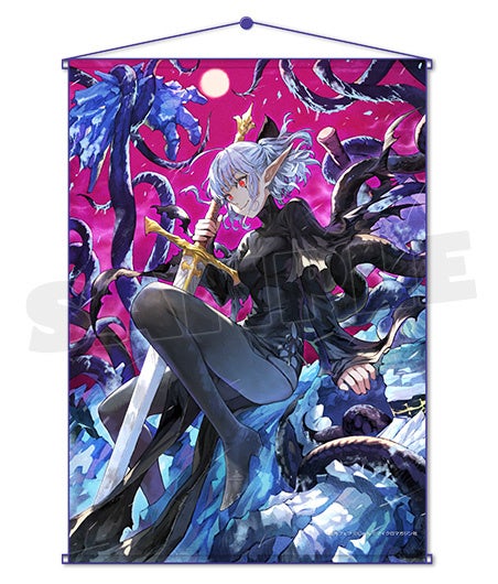 コミックマーケット99新作グッズのアフター通販決定！『転生したら