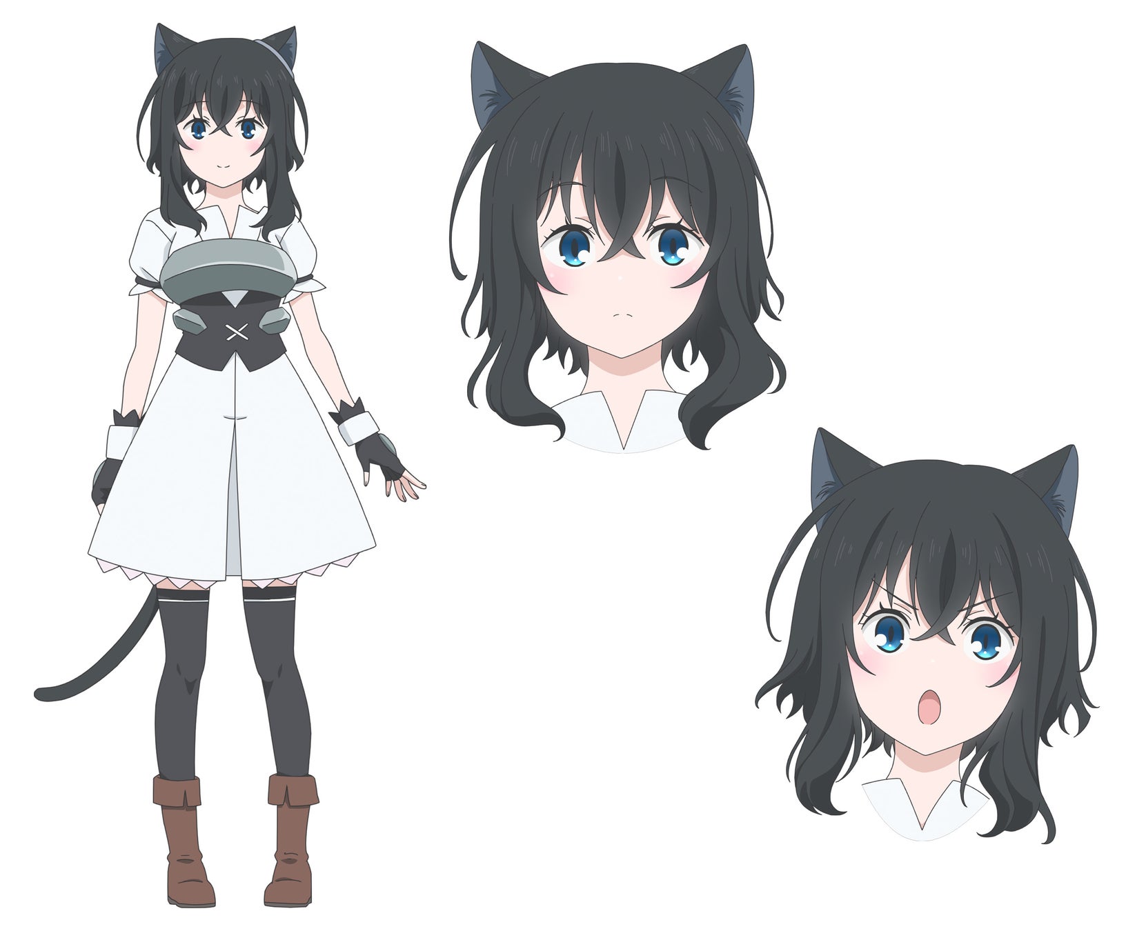 Tvアニメ 転生したら剣でした 師匠役に三木眞一郎 フラン役に加隈亜衣が決定 さらに新規情報も公開 株式会社マイクロマガジン社のプレスリリース Tvアニメ 転生したら剣でした 師匠役に三木眞一郎 フラン役に加隈亜衣が決定 さらに新規情報も公開 株式会社マイクロマガジン社のプレスリリース