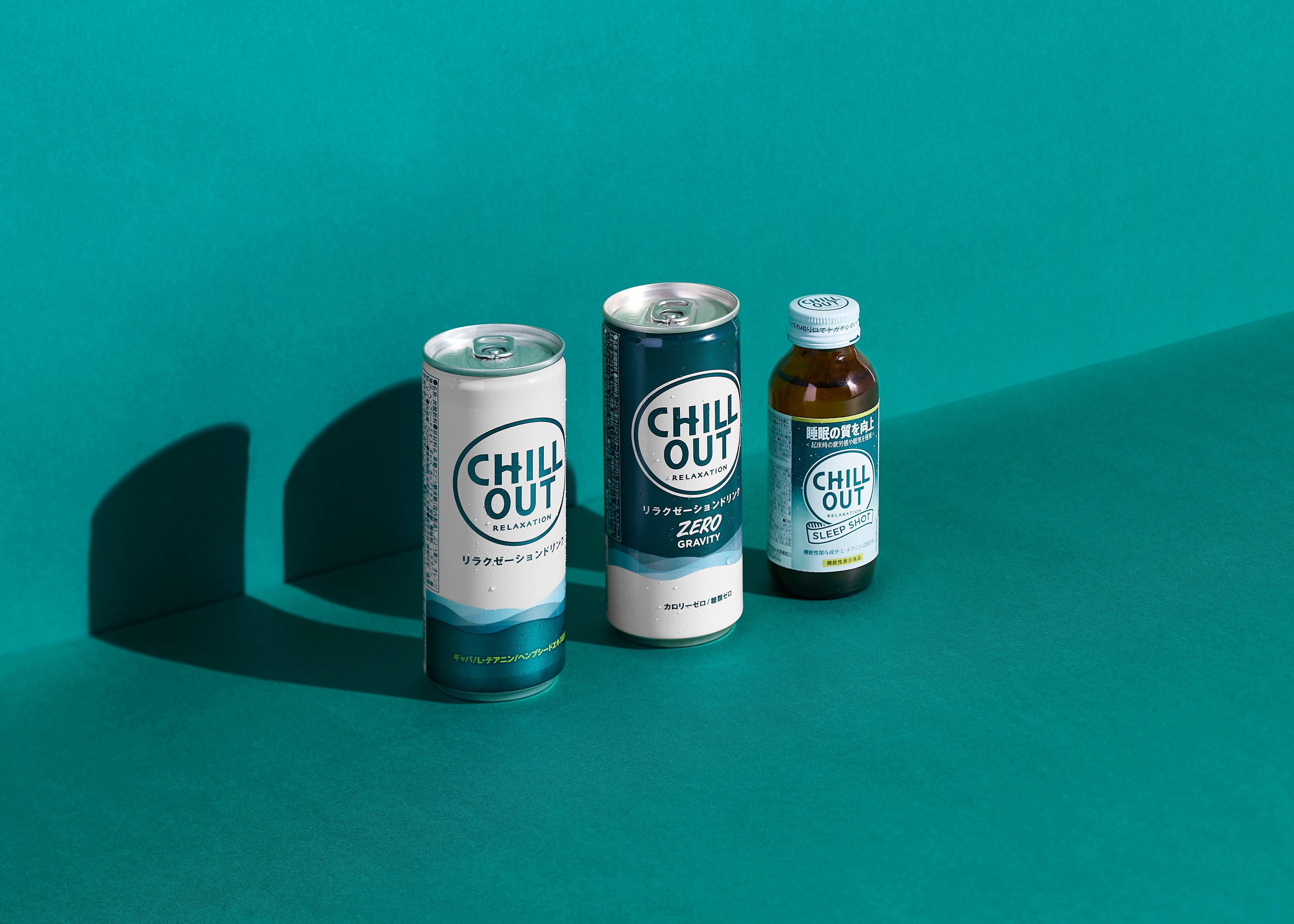 CHILL OUT チルアウト 78本 CHILL OUT チルアウト 78本 CHILL OUT チルアウト 78本 Amazon