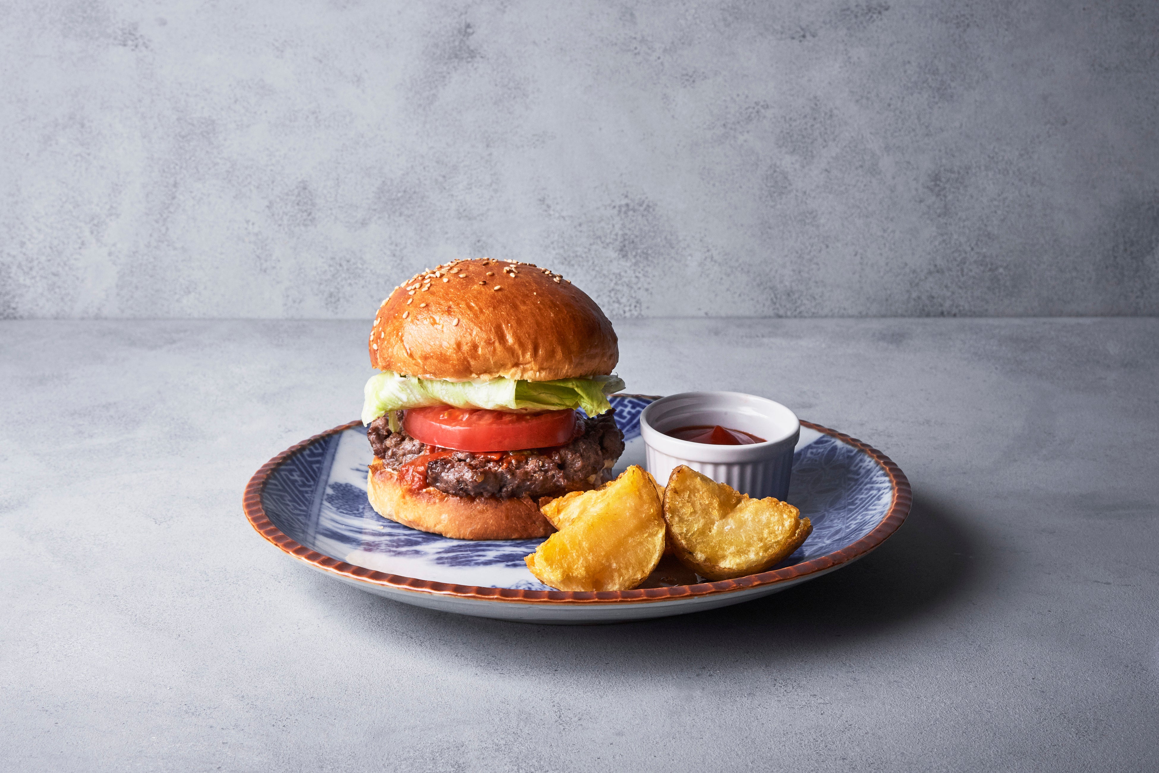 【REGULAR】【TAKE OUT 可】