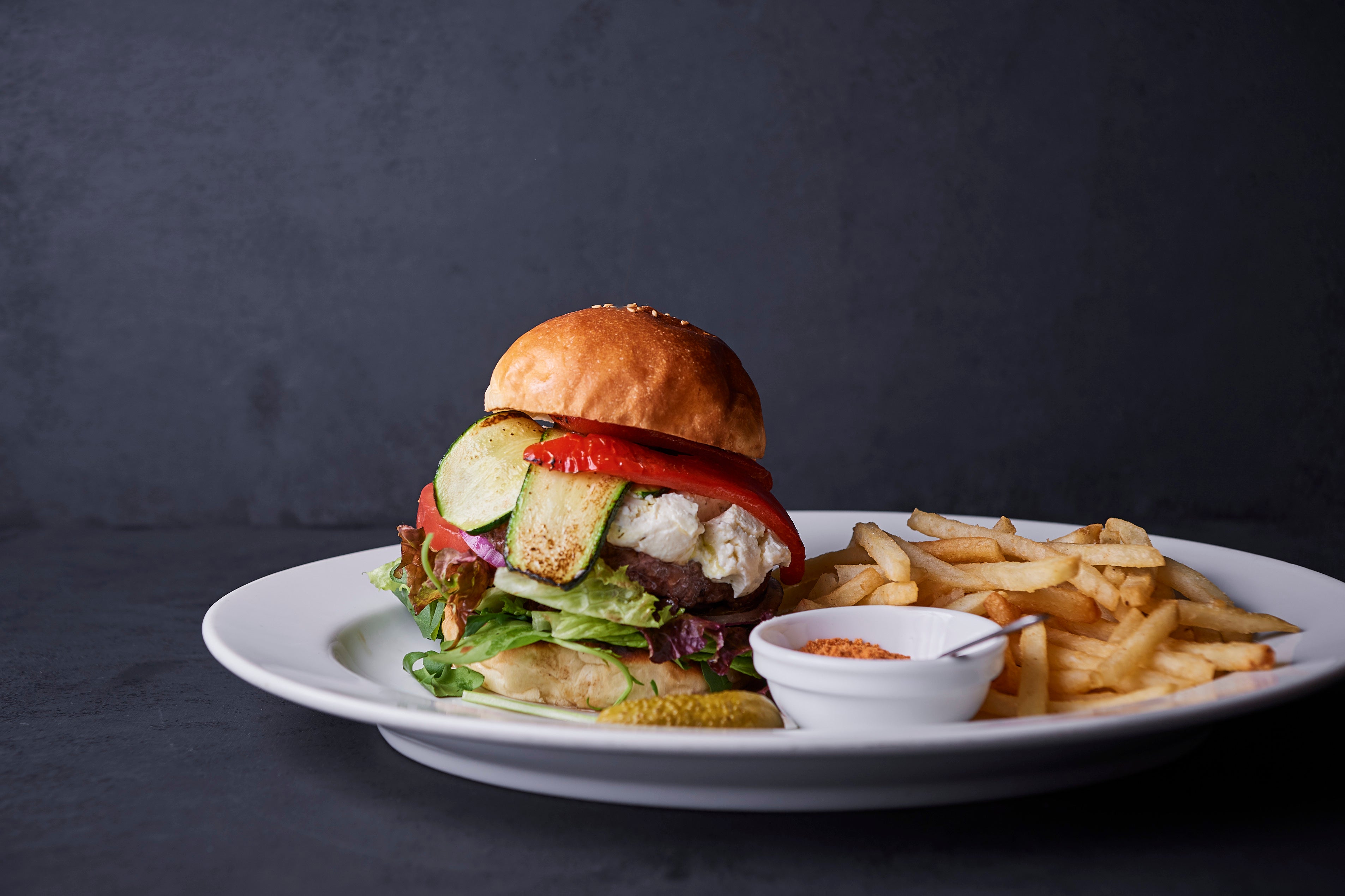 【SPECIAL】【TAKE OUT 可】