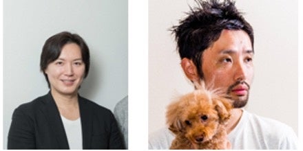 株式会社シンメトリー 沼倉正吾／Bascule桟義雄