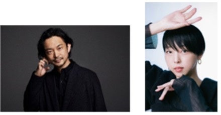 Rhizomatiks真鍋大度 ※オンライン登壇／演出振付家MIKIKO（ELEVENPLAY）