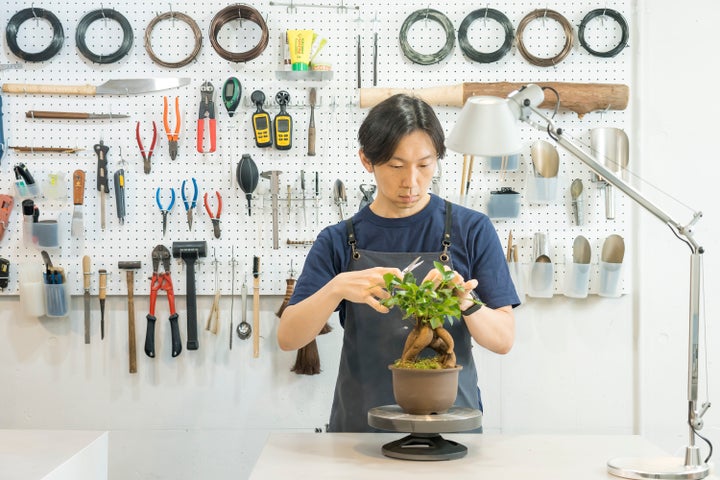 麻布台ヒルズで楽しむ！グリーン＆ウェルネスイベント「May at the Green」