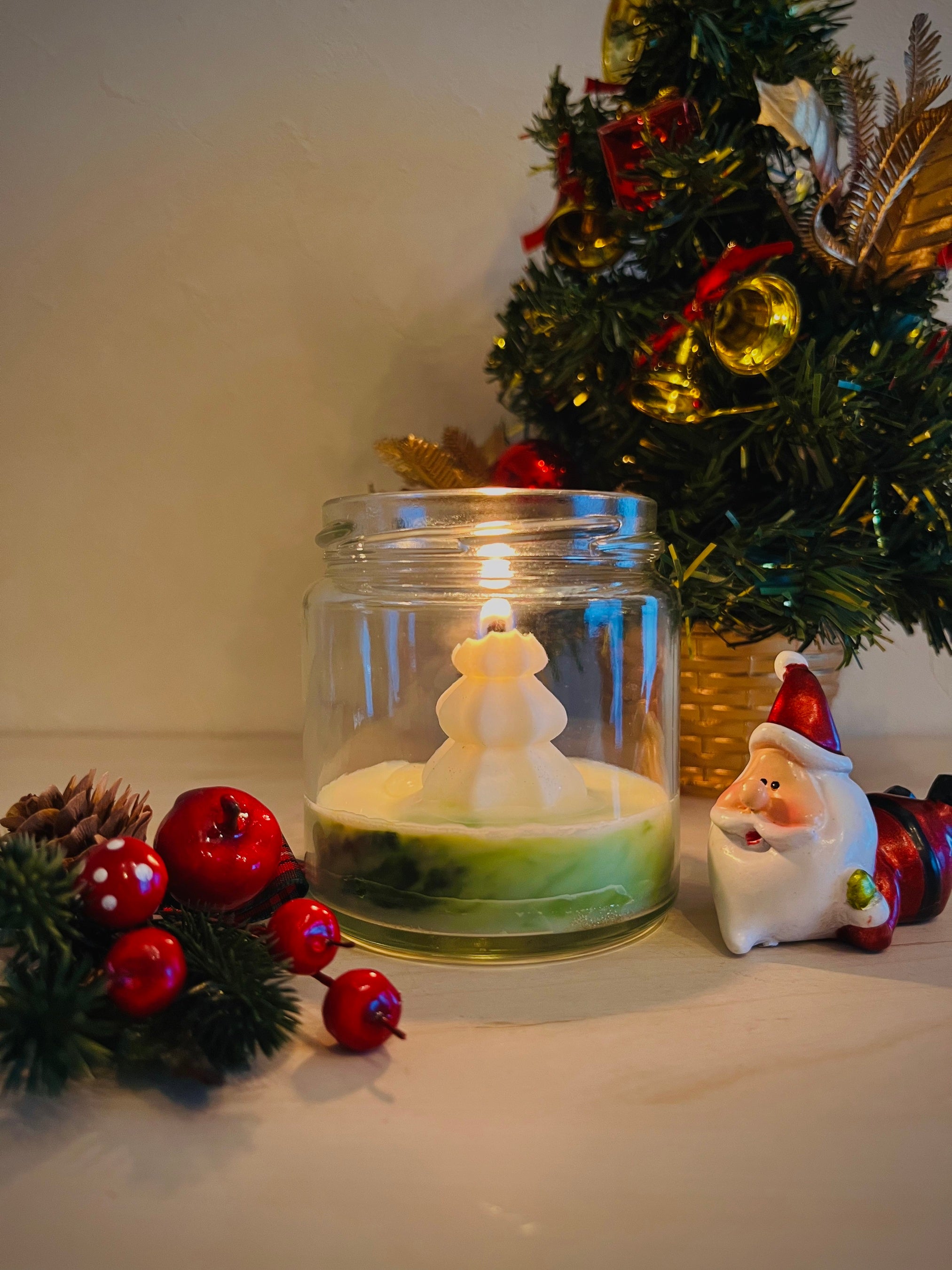 InIn　クリスマスツリー クリスマス セットツリー クリスマスツリー | イオンスタイル