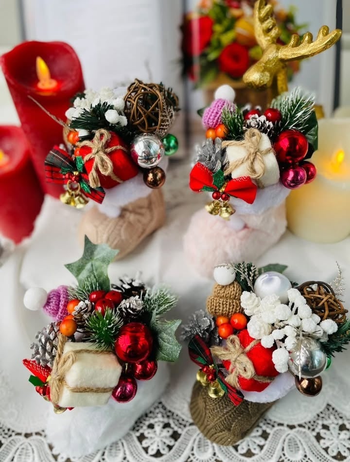 あ*ん様 【純銀】クリスマス 限定 カラー SK-II】ホリデーは可愛い“ぴてくま”と一緒！ スターアイテム