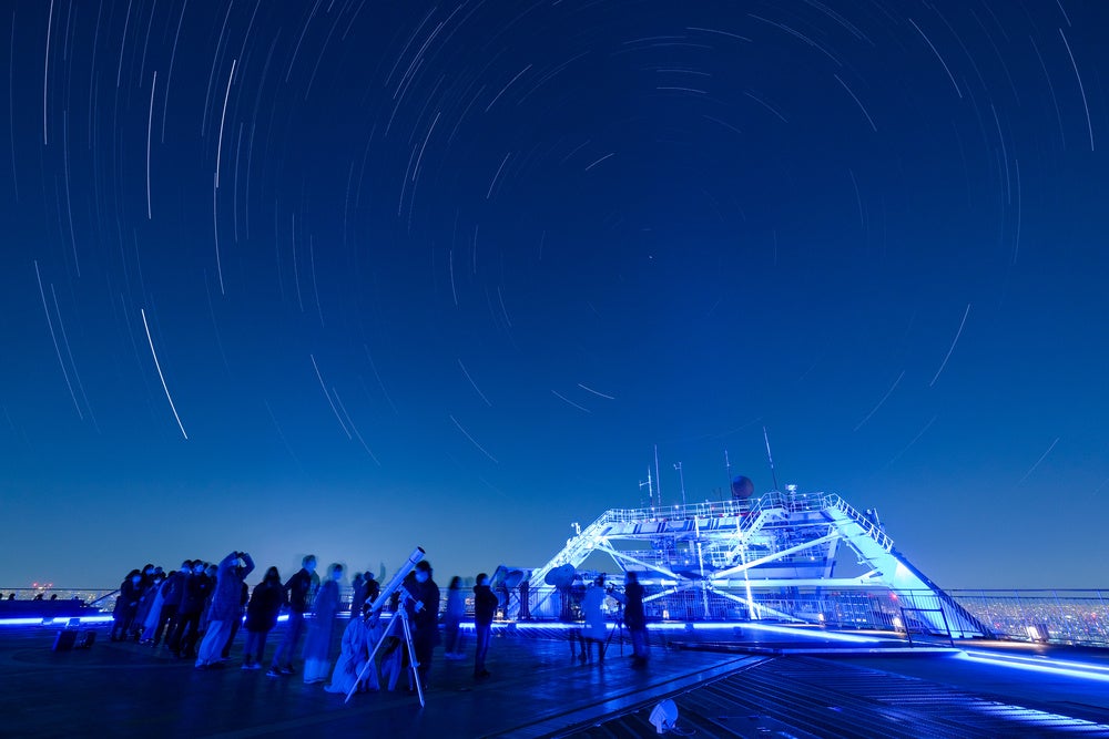 六本木ヒルズ展望台 六本木天文クラブ 22年度イベントスケジュール発表 森ビル株式会社のプレスリリース 六本木ヒルズ展望台 六本木天文クラブ 22年度イベントスケジュール発表 森ビル株式会社のプレスリリース