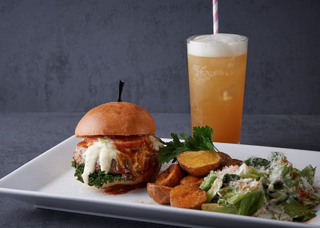 グランド フードホール