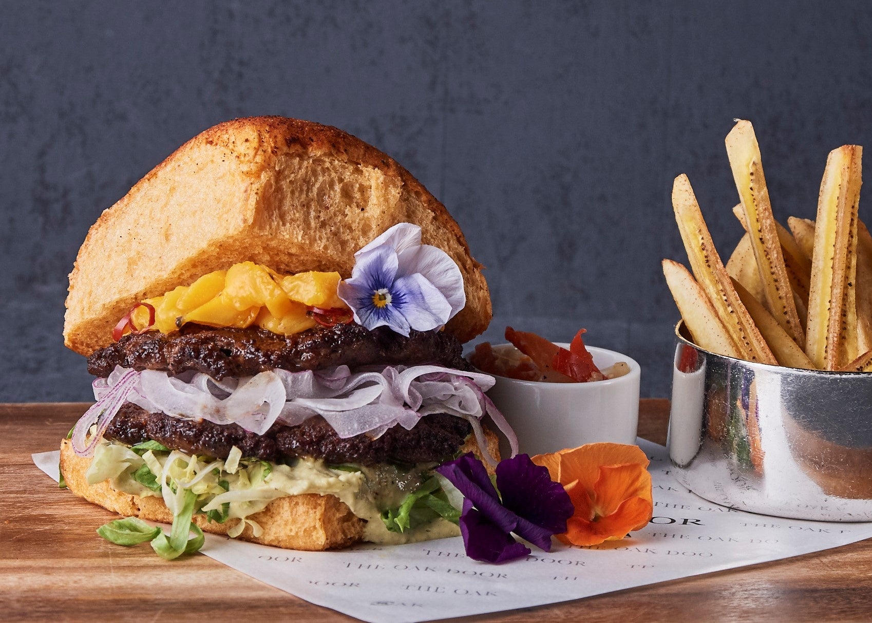 【SPECIAL】【TAKE OUT】