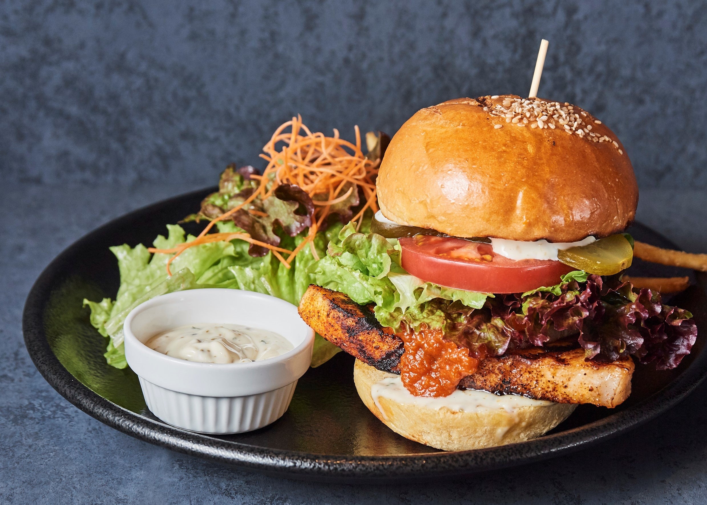 【SPECIAL】【TAKE OUT】