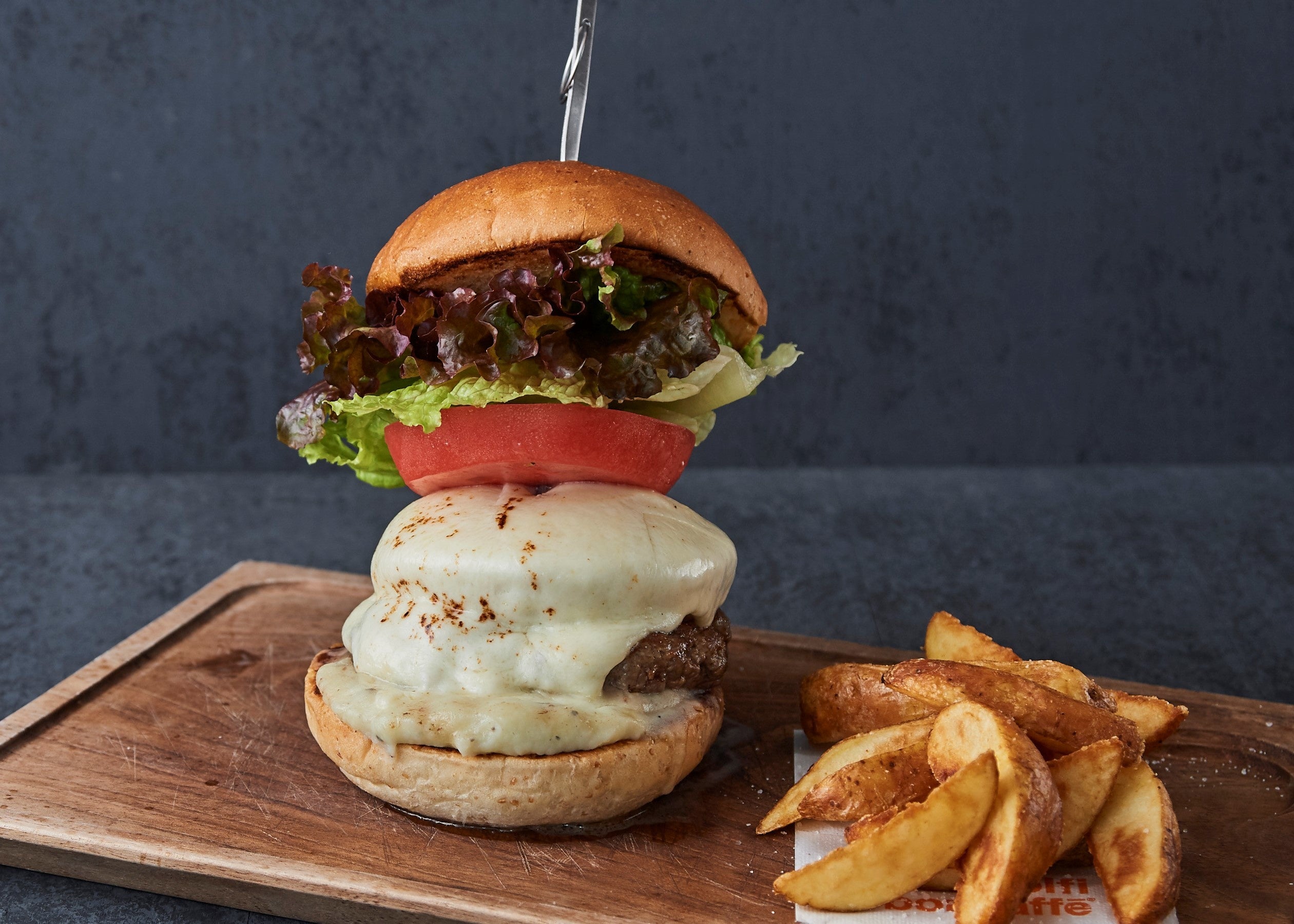 【SPECIAL】【TAKE OUT】