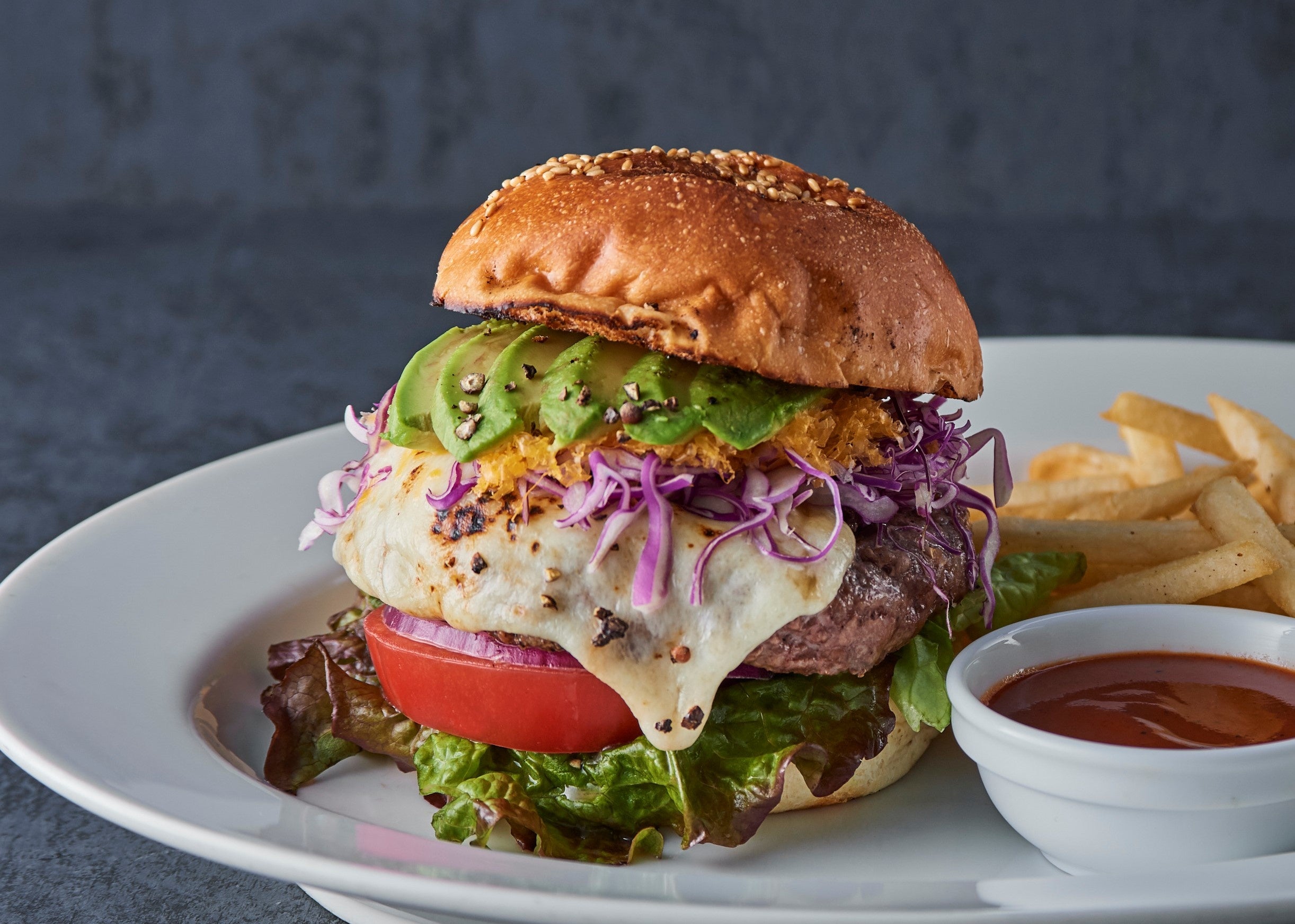 【SPECIAL】【TAKE OUT】