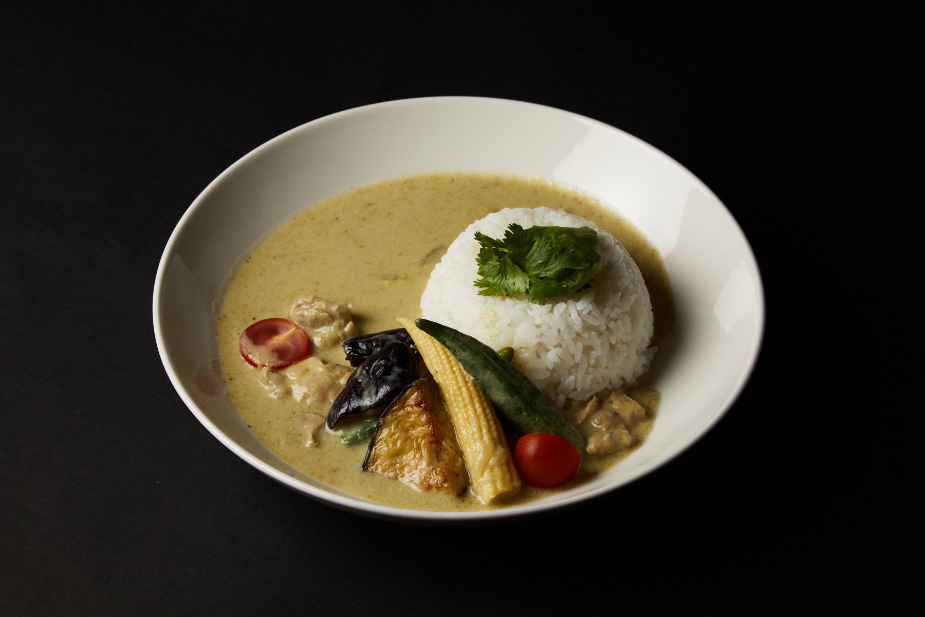 【アークヒルズエリア】