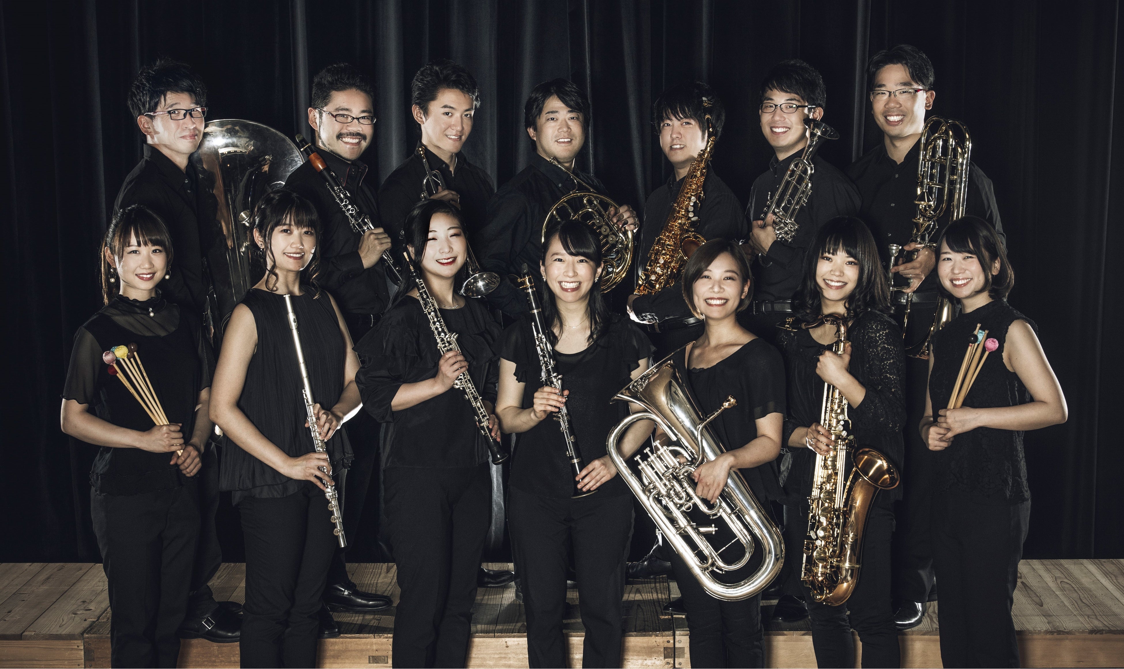 ブリッツフィルハーモニックウインズ