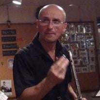 ダニエル・キンテロ