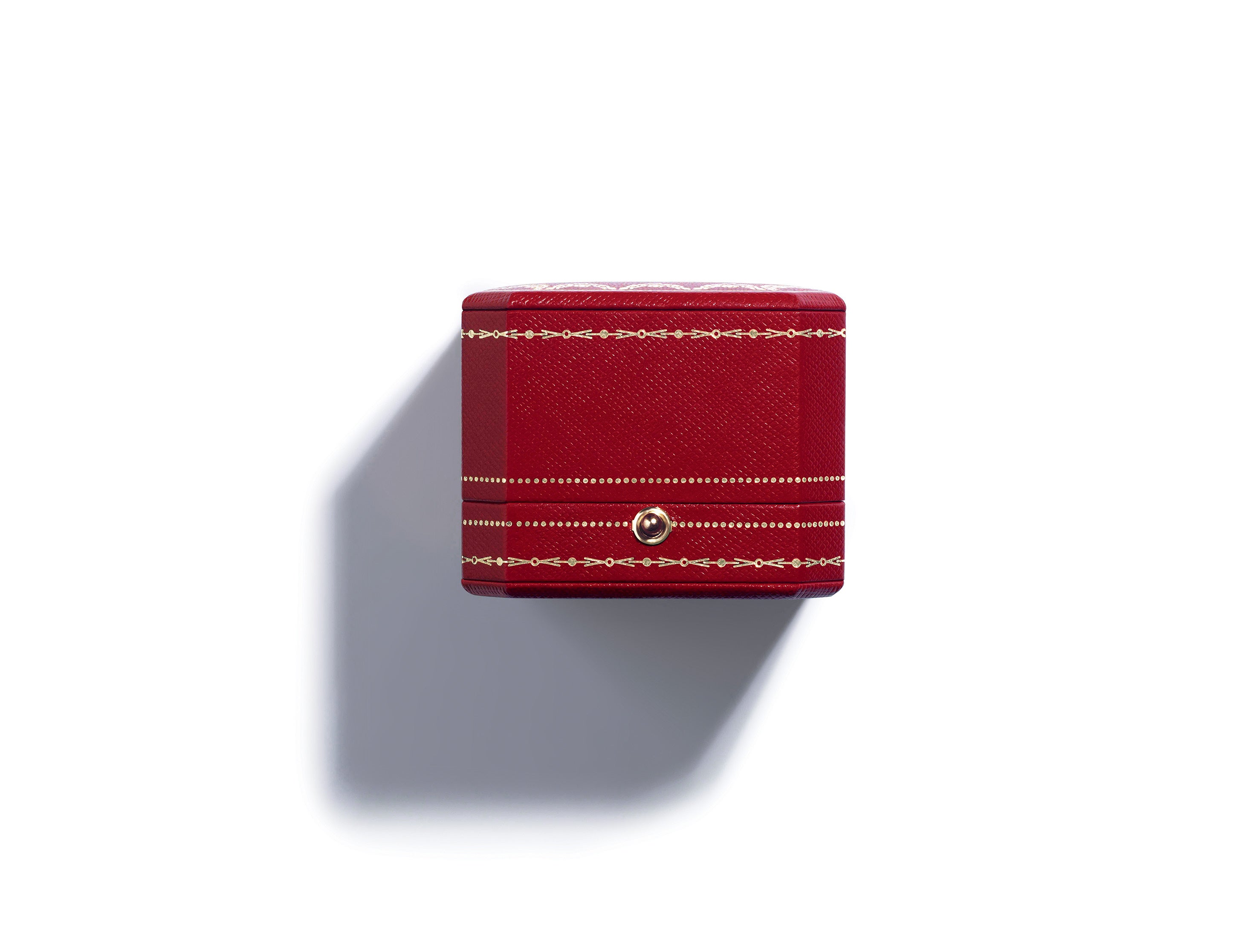 Julien Claessens & Thomas Deschamps © Cartier