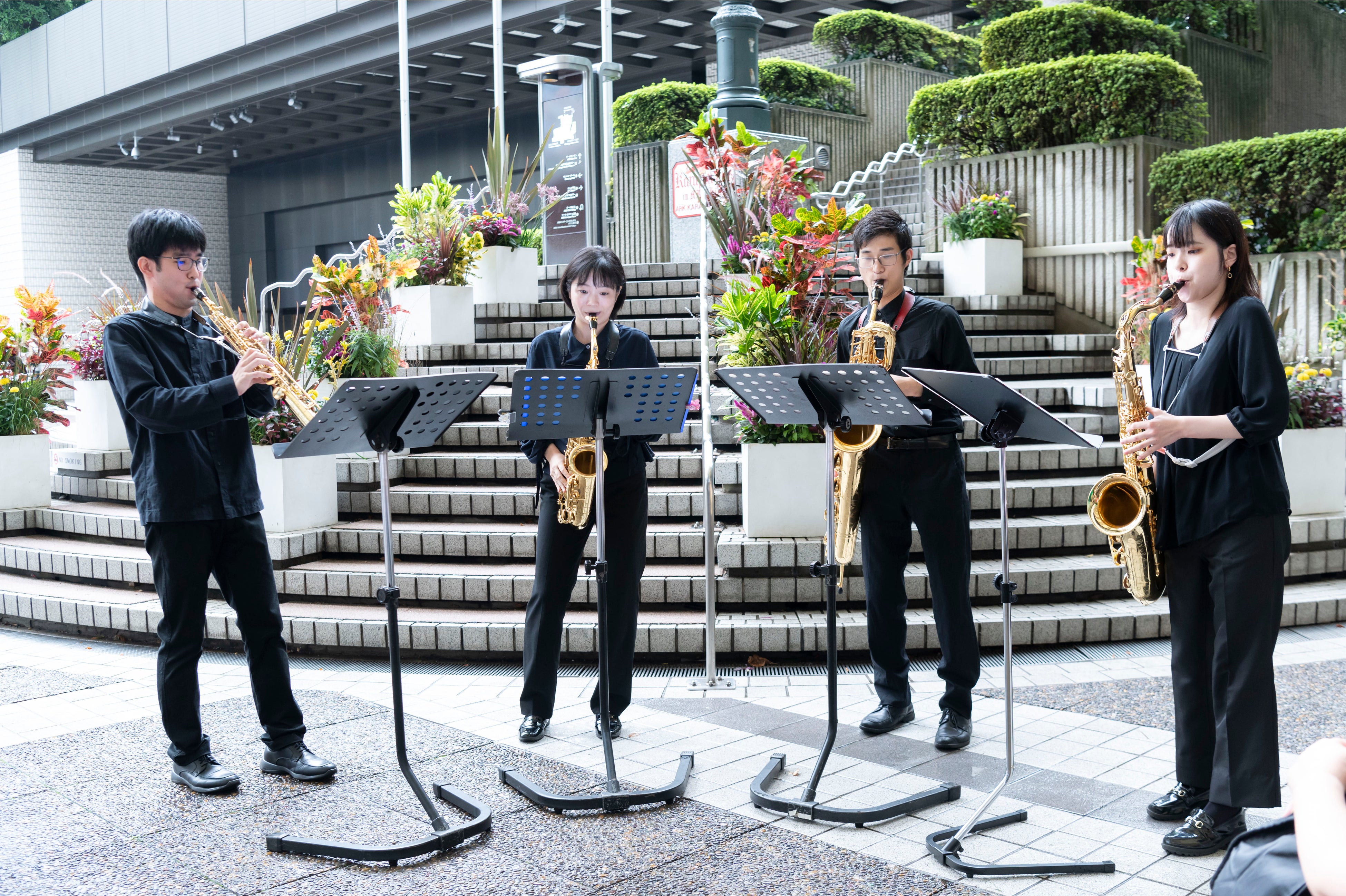 過去開催の様子