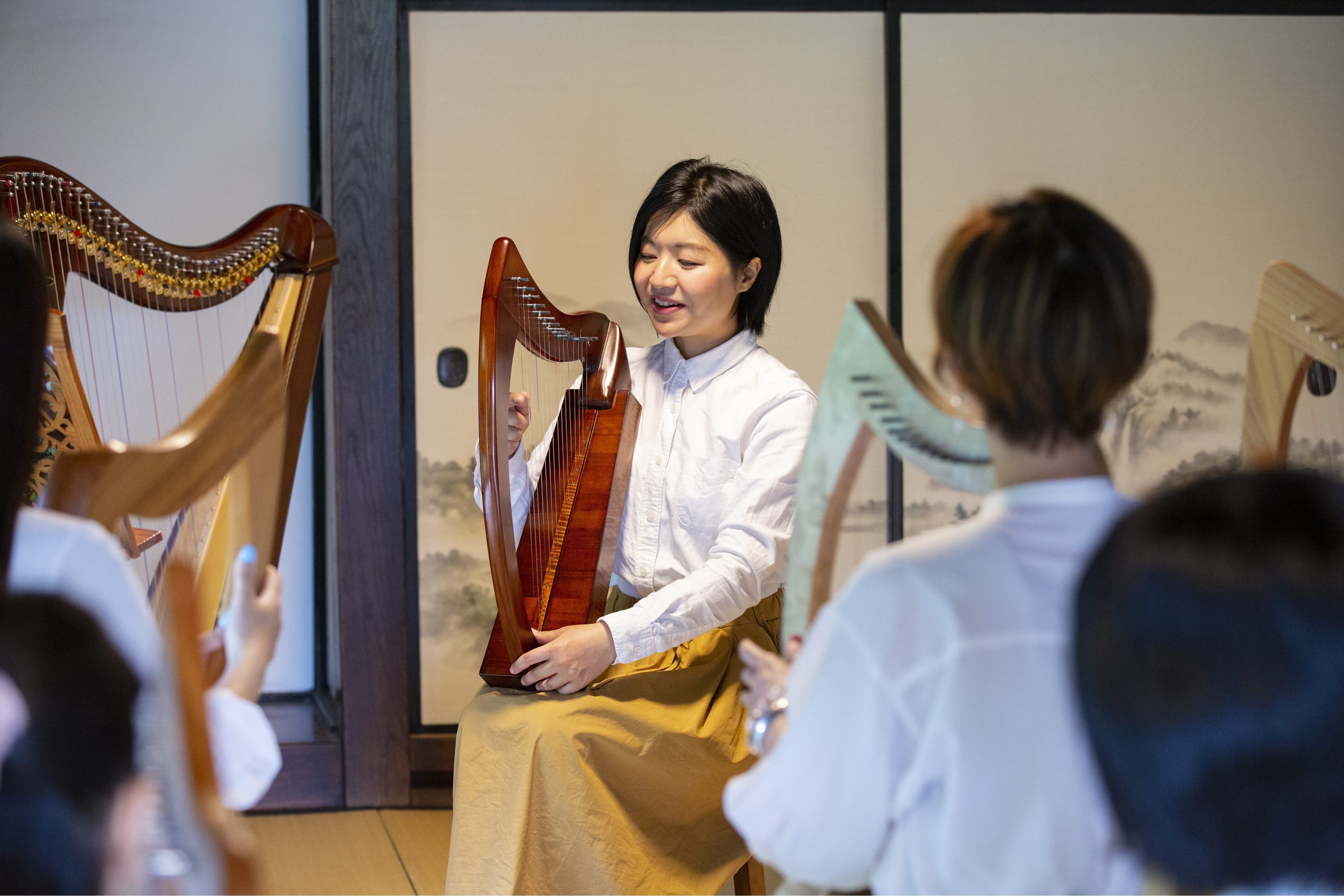 過去開催の様子