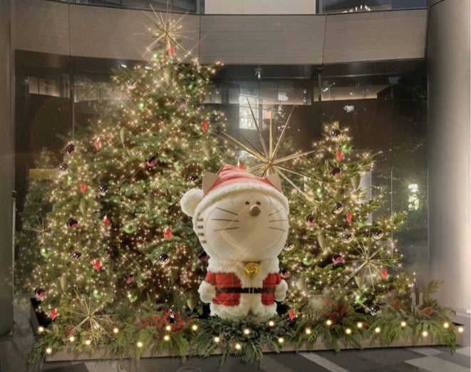 ©藤子プロ   ©森ビル