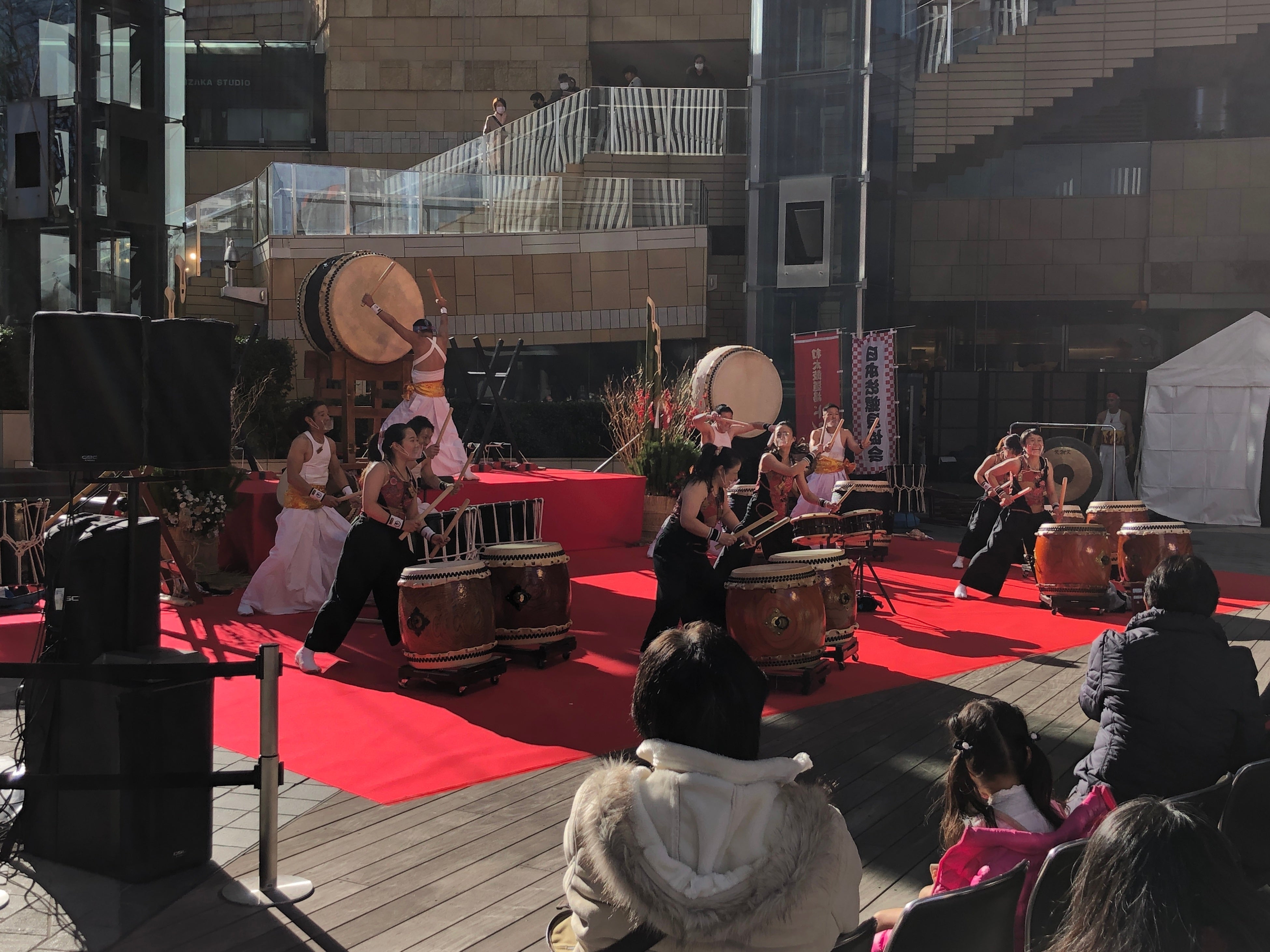 過去開催時の様子