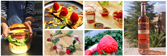 マイスイーツカード ストロベリーのスペシャルデコ マイスイーツカード ストロベリーのスペシャルデコ 商品詳細