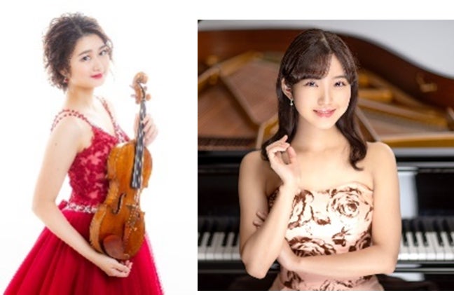 画像左より、岡本侑里子、和泉貴子