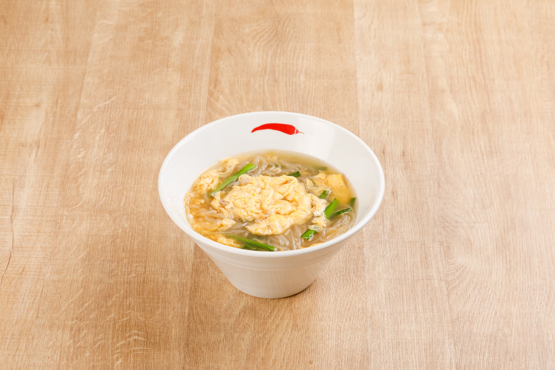 知る人ぞ知る隠れ人気メニュー「0辛の辛麺」