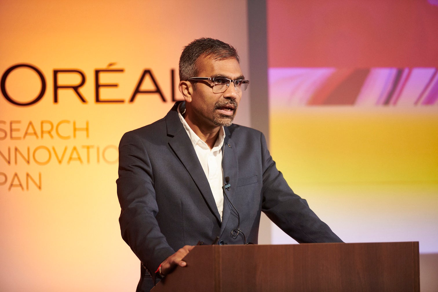 アミット・ジャヤズワル